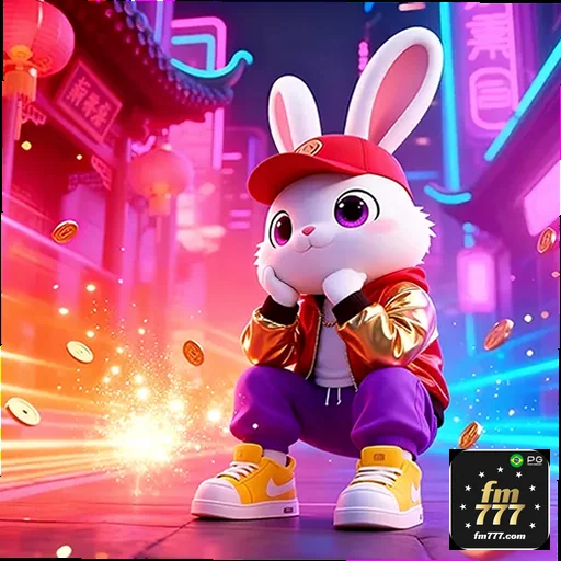 Imagem de cassino online - fm777