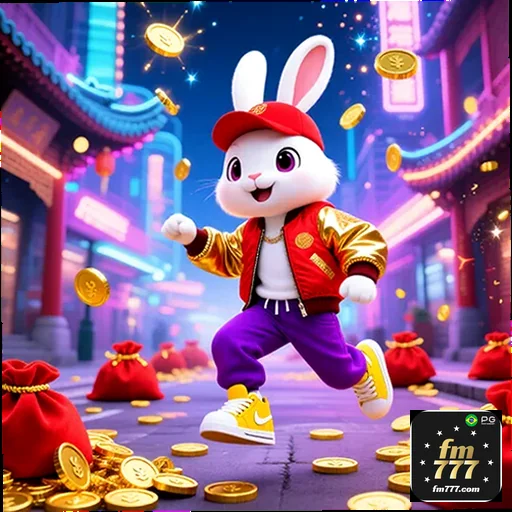 Slots online Brasil - fm777