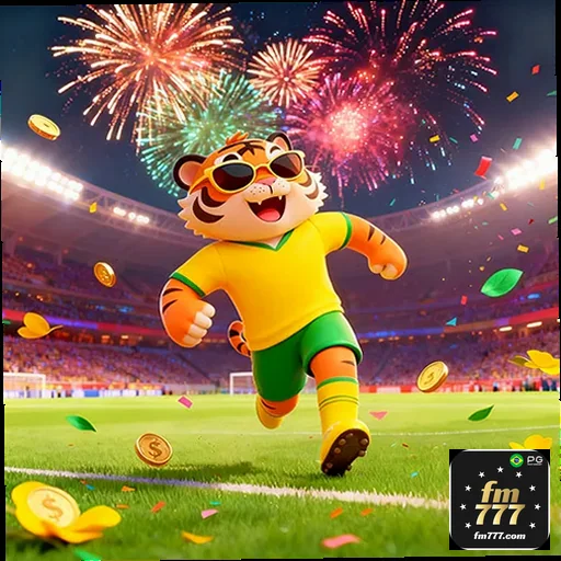 Imagem de apostas esportivas - fm777