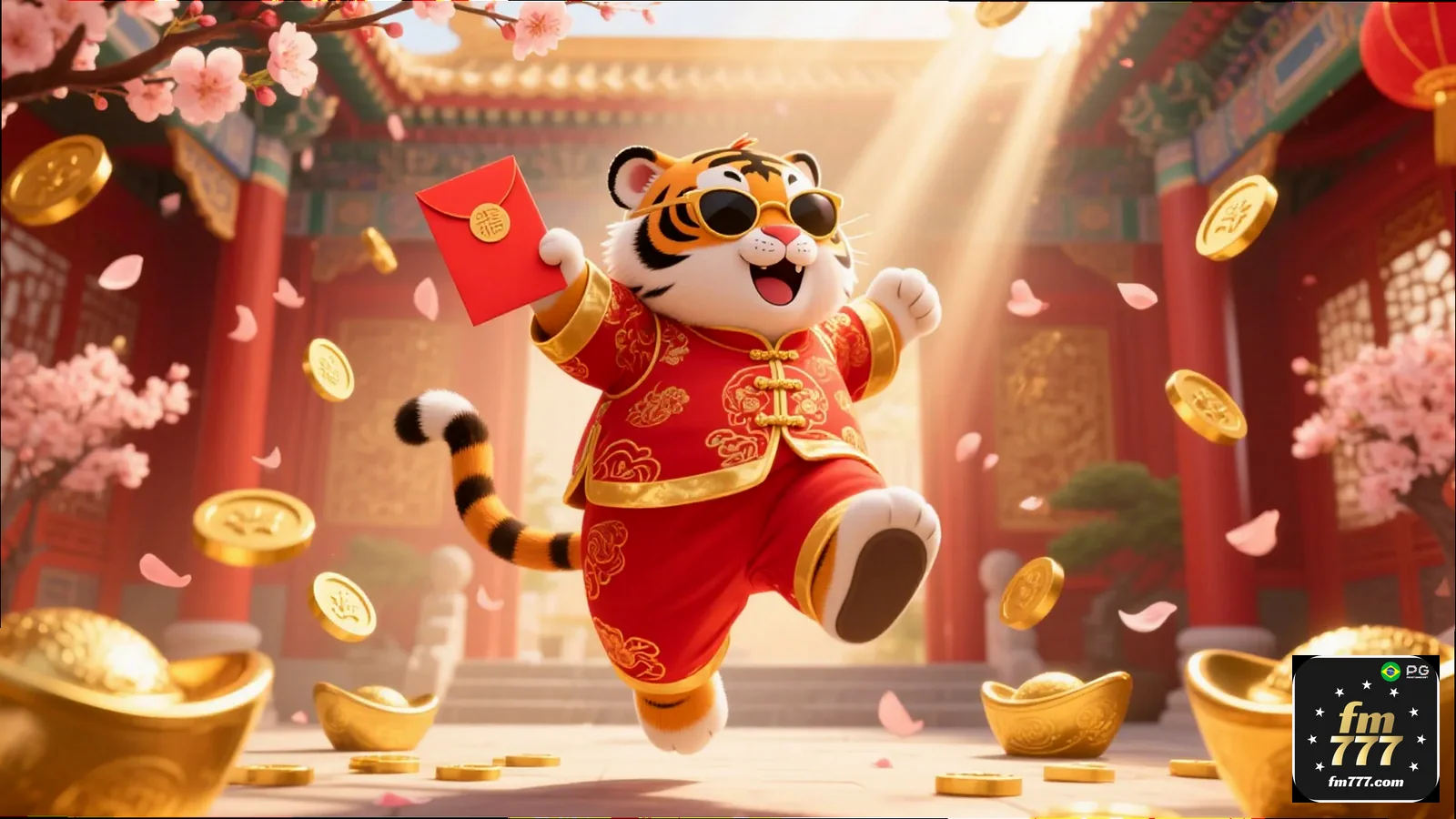 Promoções de cassino - fm777