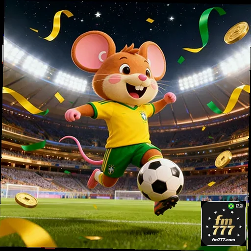 Melhores slots Bra - fm777