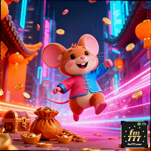 Cena destaque - fm777