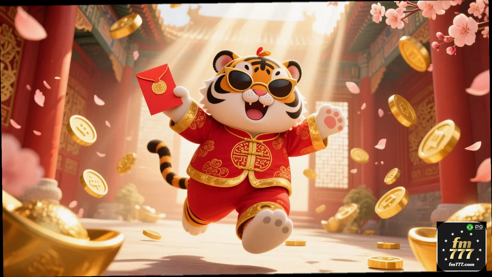 Benefícios do programa