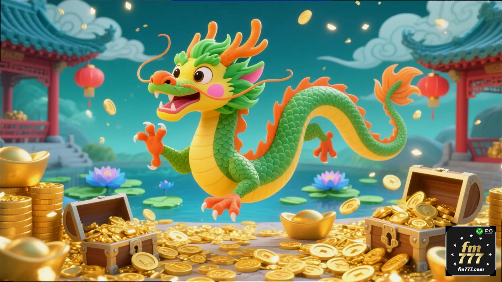 Baixe o App fm777 - fm777